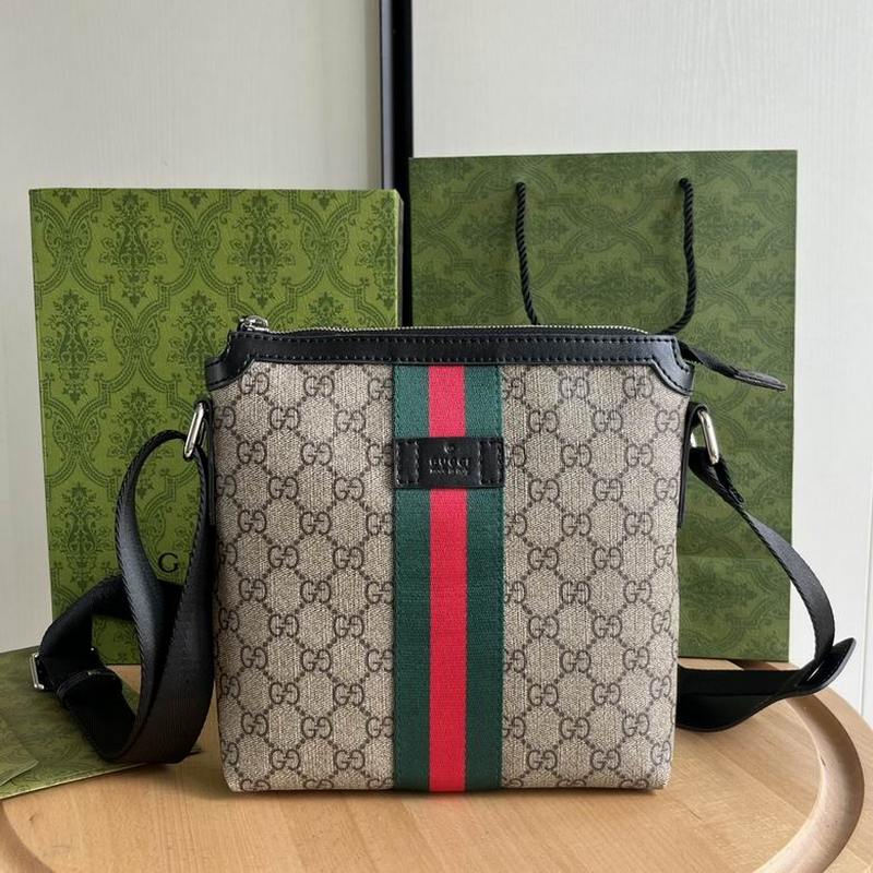 Gucci Handbags 237